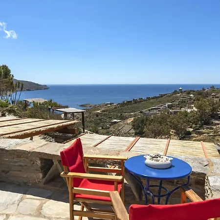 Apartament Konstantinos And Eleni's