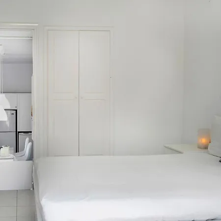 Konstantinos And Eleni's Apartment