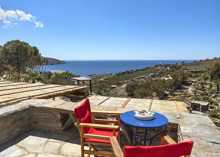 Apartament Konstantinos And Eleni's