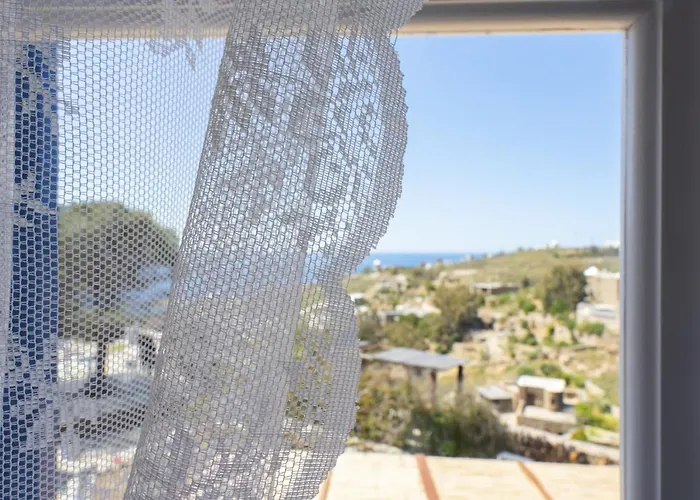 Konstantinos And Eleni's Apartament