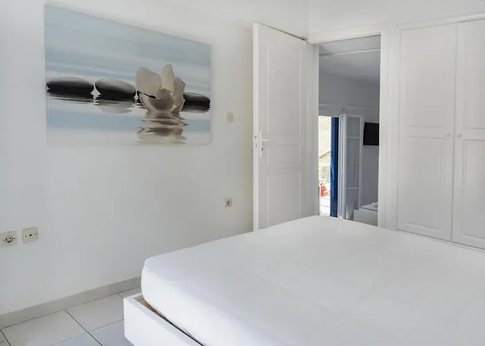 Apartament Konstantinos And Eleni's Koundouros