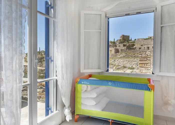 Konstantinos And Eleni's Apartament Koundouros