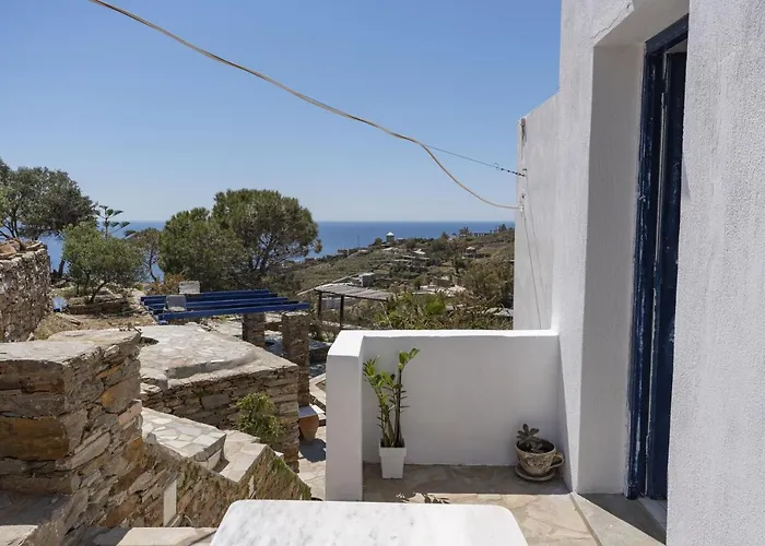 Konstantinos And Eleni's * Koundouros