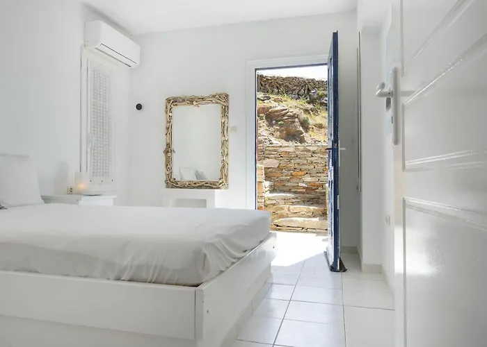 Apartament Konstantinos And Eleni's *