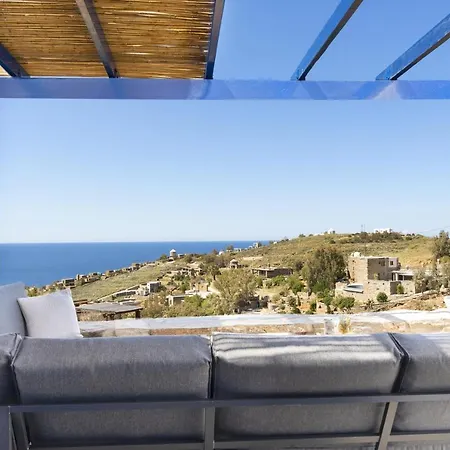 Konstantinos And Eleni's Lejlighed Koundouros