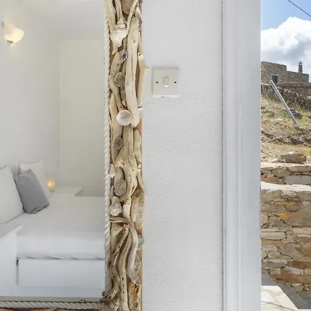 Apartman Konstantinos And Eleni's *