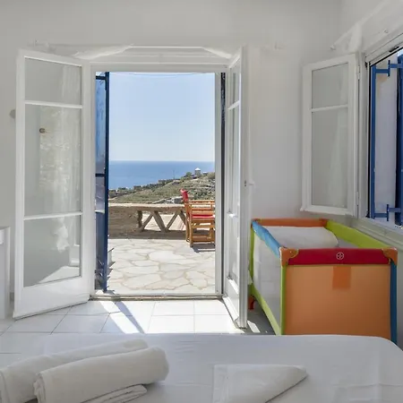 Konstantinos And Eleni's Daire *