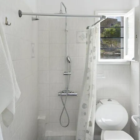 Апартаменты Konstantinos And Eleni's Koundouros