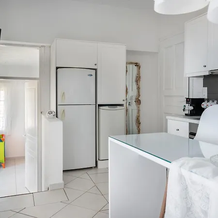 Apartamento Konstantinos And Eleni's Koundouros