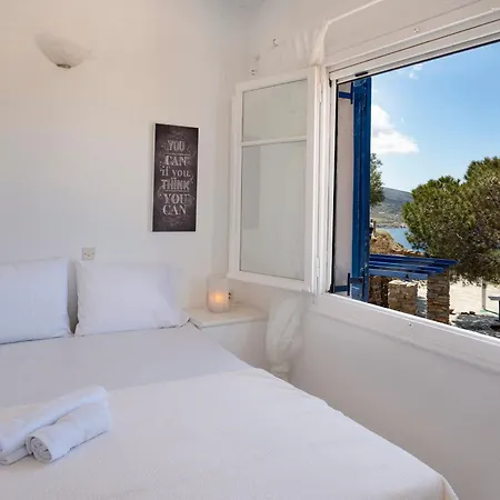 Konstantinos And Eleni's Apartamento