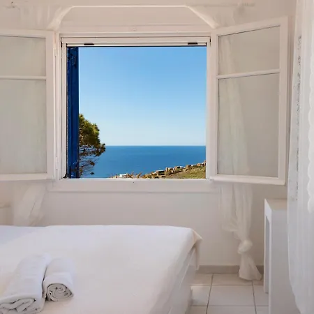 Apartamento Konstantinos And Eleni's Koundouros