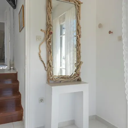 Konstantinos And Eleni's Apartamento